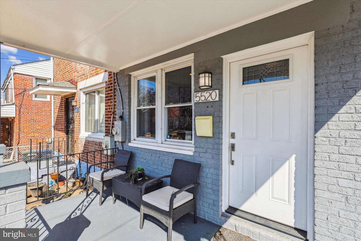 5520 BASS PL SE, WASHINGTON, District Of Columbia 20019, 2 Bedrooms Bedrooms, ,2 BathroomsBathrooms,Residential,For sale,5520 BASS PL SE,DCDC2187588 MLS # DCDC2187588