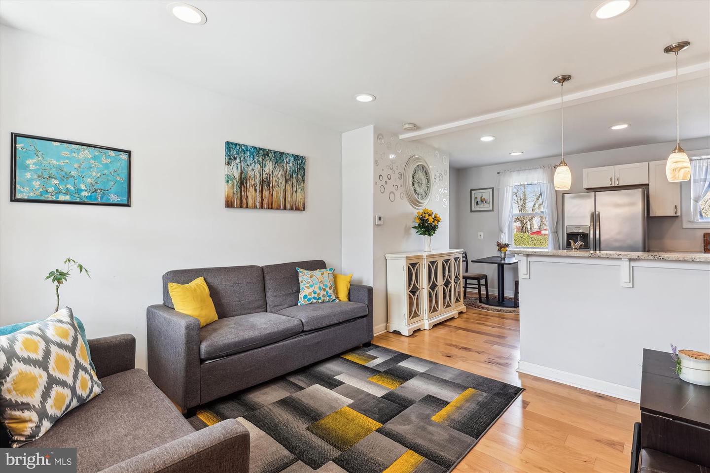 5520 BASS PL SE, WASHINGTON, District Of Columbia 20019, 2 Bedrooms Bedrooms, ,2 BathroomsBathrooms,Residential,For sale,5520 BASS PL SE,DCDC2187588 MLS # DCDC2187588