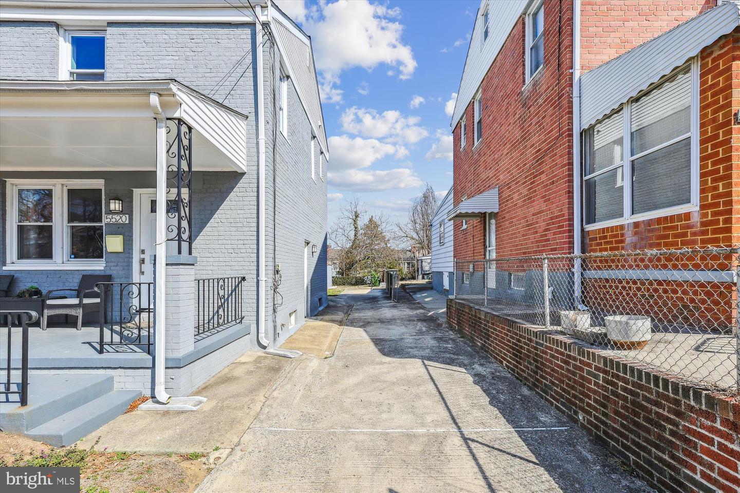 5520 BASS PL SE, WASHINGTON, District Of Columbia 20019, 2 Bedrooms Bedrooms, ,2 BathroomsBathrooms,Residential,For sale,5520 BASS PL SE,DCDC2187588 MLS # DCDC2187588