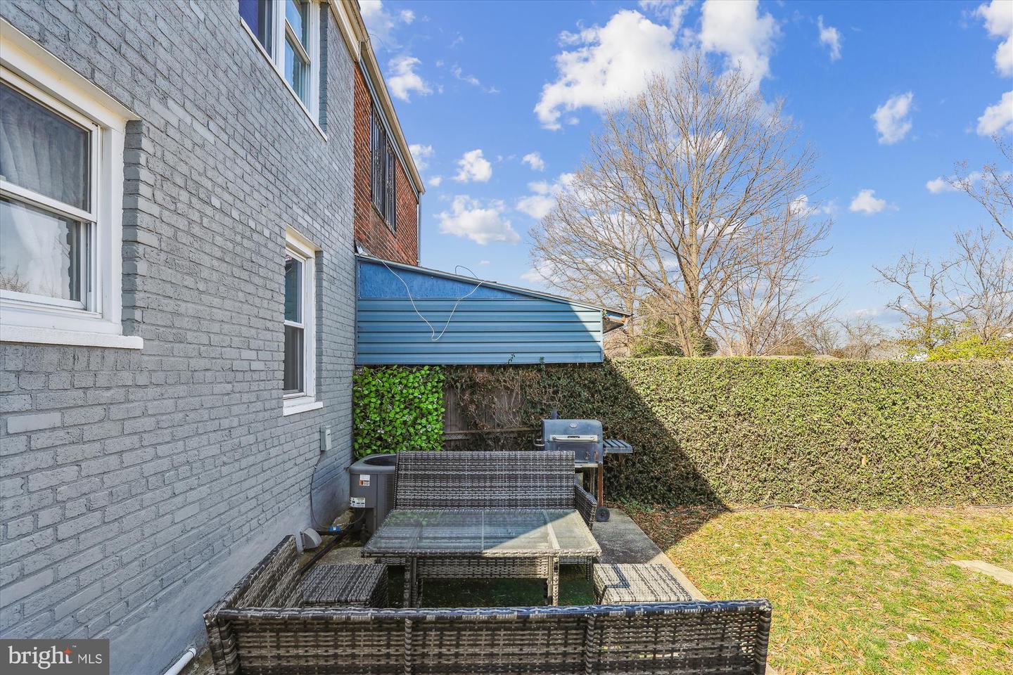 5520 BASS PL SE, WASHINGTON, District Of Columbia 20019, 2 Bedrooms Bedrooms, ,2 BathroomsBathrooms,Residential,For sale,5520 BASS PL SE,DCDC2187588 MLS # DCDC2187588