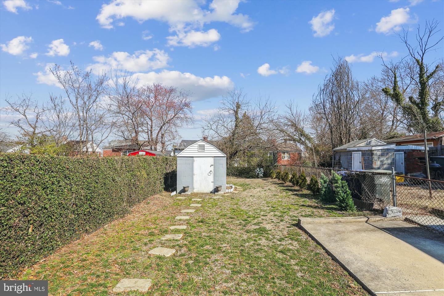 5520 BASS PL SE, WASHINGTON, District Of Columbia 20019, 2 Bedrooms Bedrooms, ,2 BathroomsBathrooms,Residential,For sale,5520 BASS PL SE,DCDC2187588 MLS # DCDC2187588