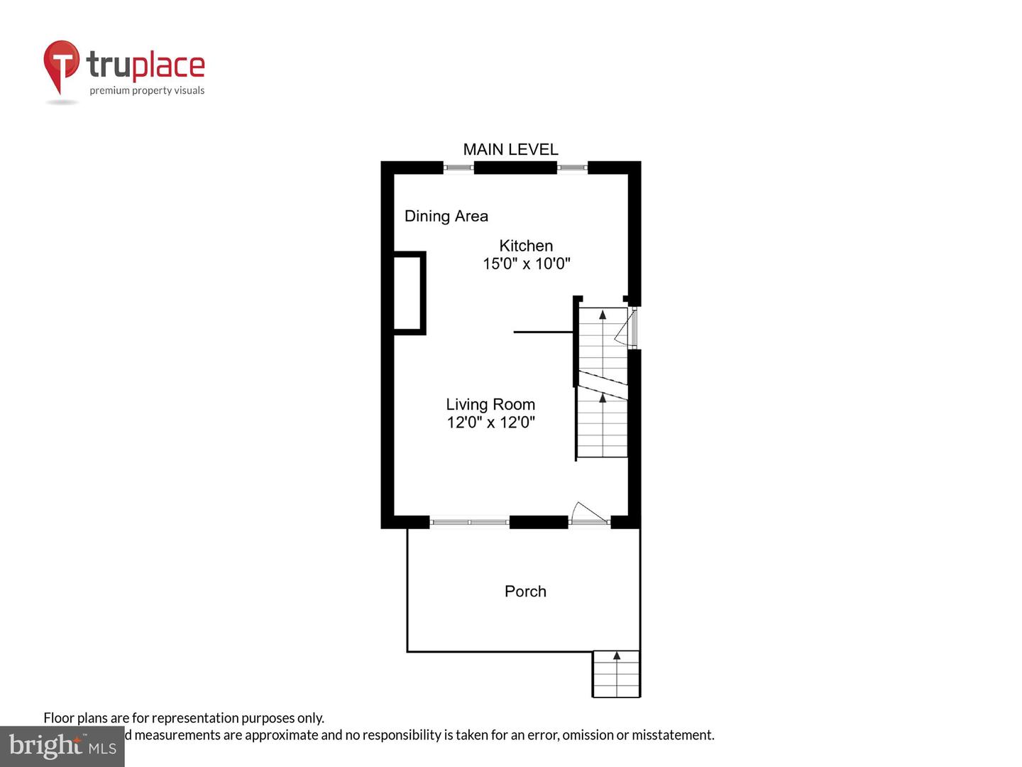 5520 BASS PL SE, WASHINGTON, District Of Columbia 20019, 2 Bedrooms Bedrooms, ,2 BathroomsBathrooms,Residential,For sale,5520 BASS PL SE,DCDC2187588 MLS # DCDC2187588