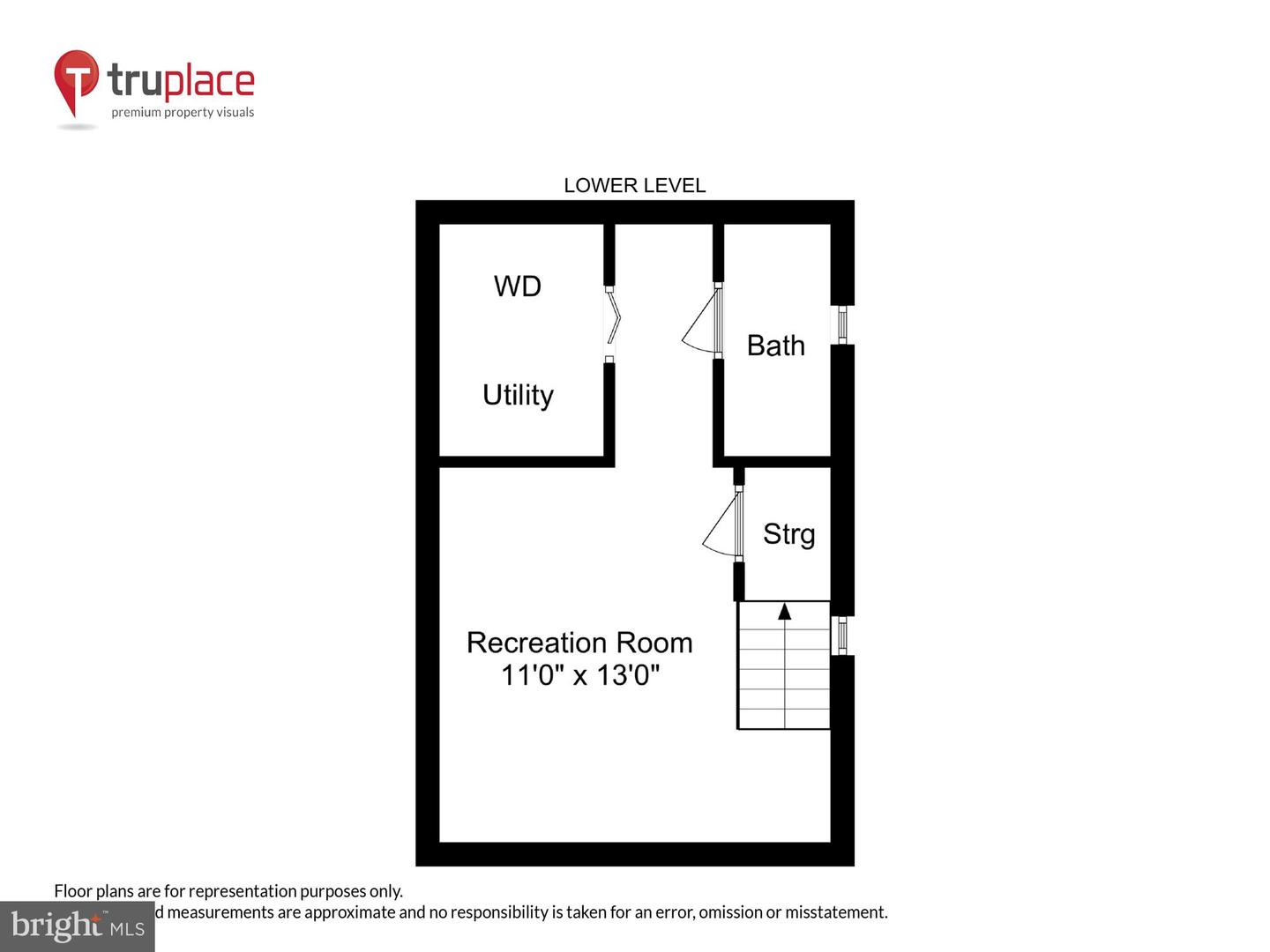 5520 BASS PL SE, WASHINGTON, District Of Columbia 20019, 2 Bedrooms Bedrooms, ,2 BathroomsBathrooms,Residential,For sale,5520 BASS PL SE,DCDC2187588 MLS # DCDC2187588