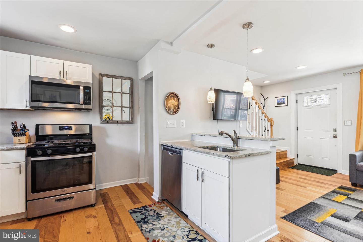 5520 BASS PL SE, WASHINGTON, District Of Columbia 20019, 2 Bedrooms Bedrooms, ,2 BathroomsBathrooms,Residential,For sale,5520 BASS PL SE,DCDC2187588 MLS # DCDC2187588