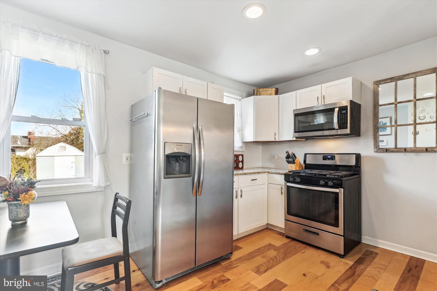 5520 BASS PL SE, WASHINGTON, District Of Columbia 20019, 2 Bedrooms Bedrooms, ,2 BathroomsBathrooms,Residential,For sale,5520 BASS PL SE,DCDC2187588 MLS # DCDC2187588