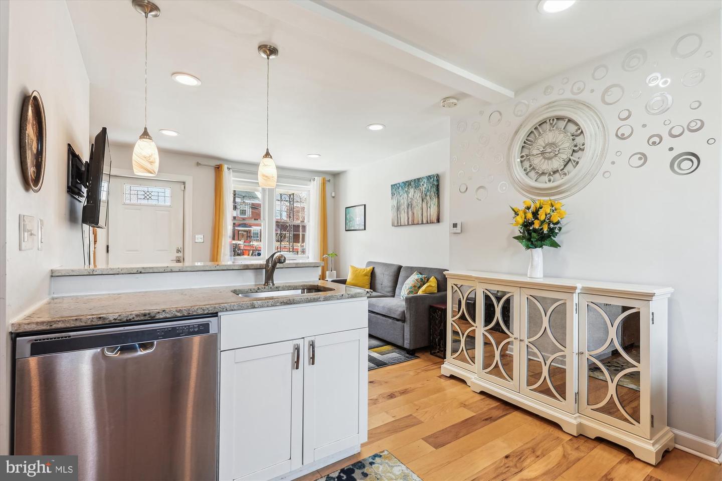 5520 BASS PL SE, WASHINGTON, District Of Columbia 20019, 2 Bedrooms Bedrooms, ,2 BathroomsBathrooms,Residential,For sale,5520 BASS PL SE,DCDC2187588 MLS # DCDC2187588