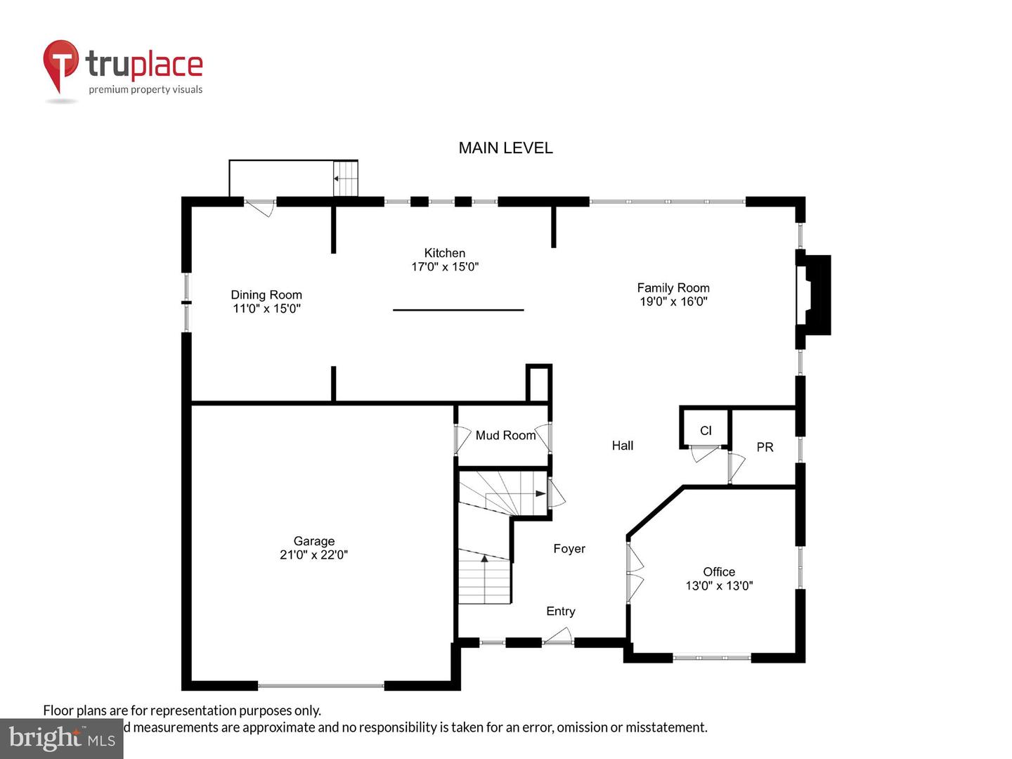 6300 29TH ST N, ARLINGTON, Virginia 22207, 6 Bedrooms Bedrooms, ,4 BathroomsBathrooms,Residential,For sale,6300 29TH ST N,VAAR2054034 MLS # VAAR2054034