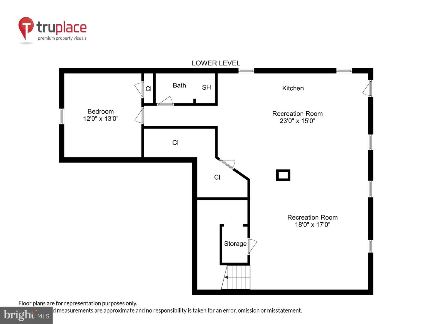 6300 29TH ST N, ARLINGTON, Virginia 22207, 6 Bedrooms Bedrooms, ,4 BathroomsBathrooms,Residential,For sale,6300 29TH ST N,VAAR2054034 MLS # VAAR2054034