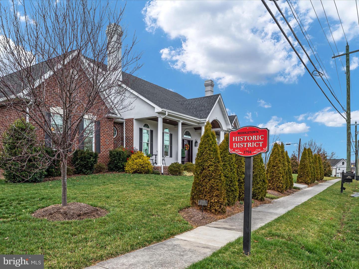 2231 FIRST ST, MIDDLETOWN, Virginia 22645, 3 Bedrooms Bedrooms, ,3 BathroomsBathrooms,Residential,For sale,2231 FIRST ST,VAFV2024760 MLS # VAFV2024760