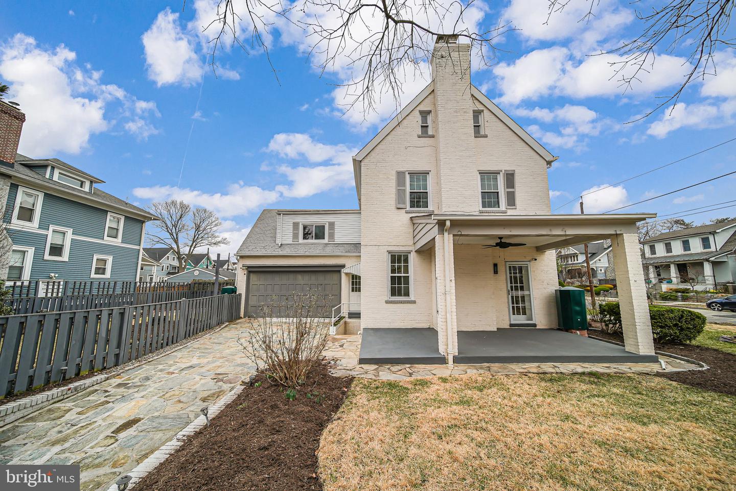 1400 MONTAGUE ST NW, WASHINGTON, District Of Columbia 20011, 6 Bedrooms Bedrooms, ,4 BathroomsBathrooms,Residential,For sale,1400 MONTAGUE ST NW,DCDC2188048 MLS # DCDC2188048