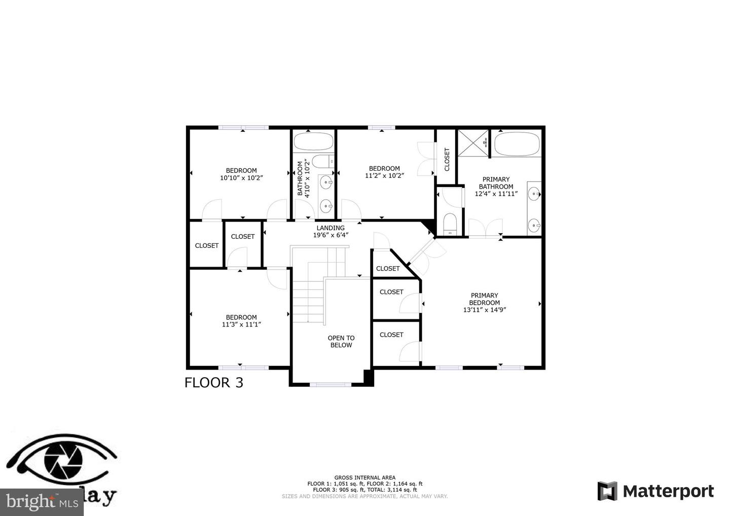 4108 MONTICELLO ST, FREDERICKSBURG, Virginia 22408, 4 Bedrooms Bedrooms, ,3 BathroomsBathrooms,Residential,For sale,4108 MONTICELLO ST,VASP2031156 MLS # VASP2031156