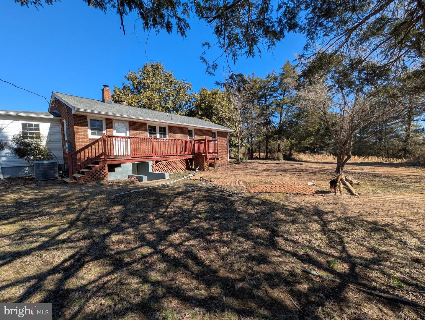 6461 BROKENBURG RD, SPOTSYLVANIA, Virginia 22551, 3 Bedrooms Bedrooms, ,2 BathroomsBathrooms,Residential,For sale,6461 BROKENBURG RD,VASP2031166 MLS # VASP2031166