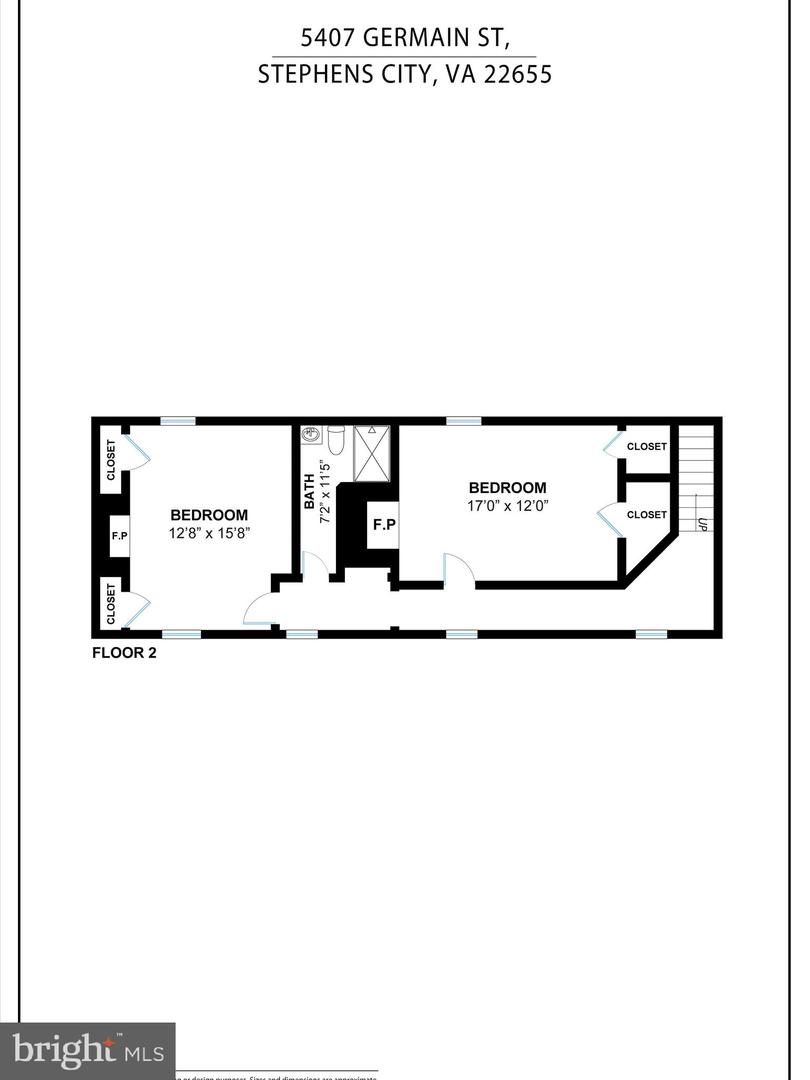 5407, 5419, 5437 GERMAIN ST, STEPHENS CITY, Virginia 22655, ,Land,For sale,5407, 5419, 5437 GERMAIN ST,VAFV2032760 MLS # VAFV2032760