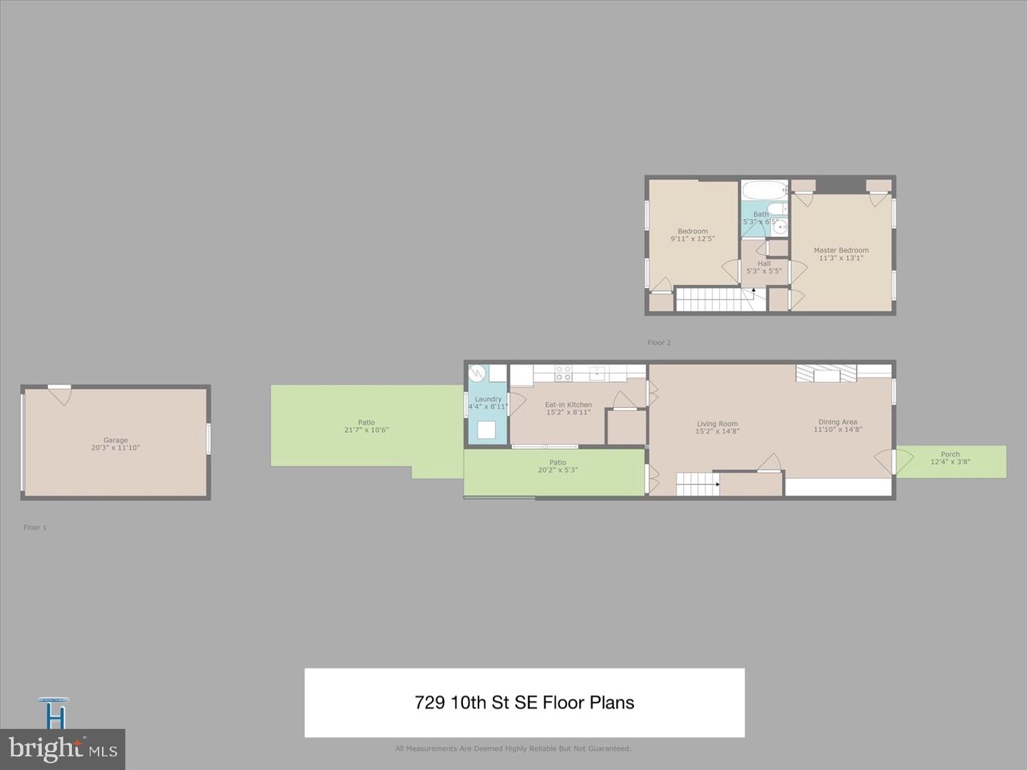 729 10TH ST SE, WASHINGTON, District Of Columbia 20003, 2 Bedrooms Bedrooms, ,1 BathroomBathrooms,Residential,For sale,729 10TH ST SE,DCDC2189186 MLS # DCDC2189186