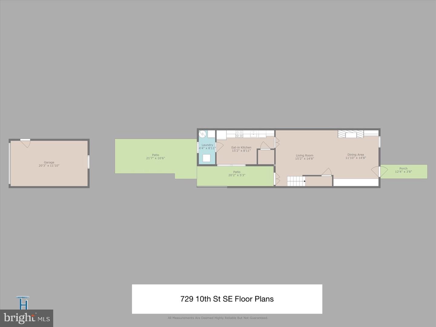 729 10TH ST SE, WASHINGTON, District Of Columbia 20003, 2 Bedrooms Bedrooms, ,1 BathroomBathrooms,Residential,For sale,729 10TH ST SE,DCDC2189186 MLS # DCDC2189186