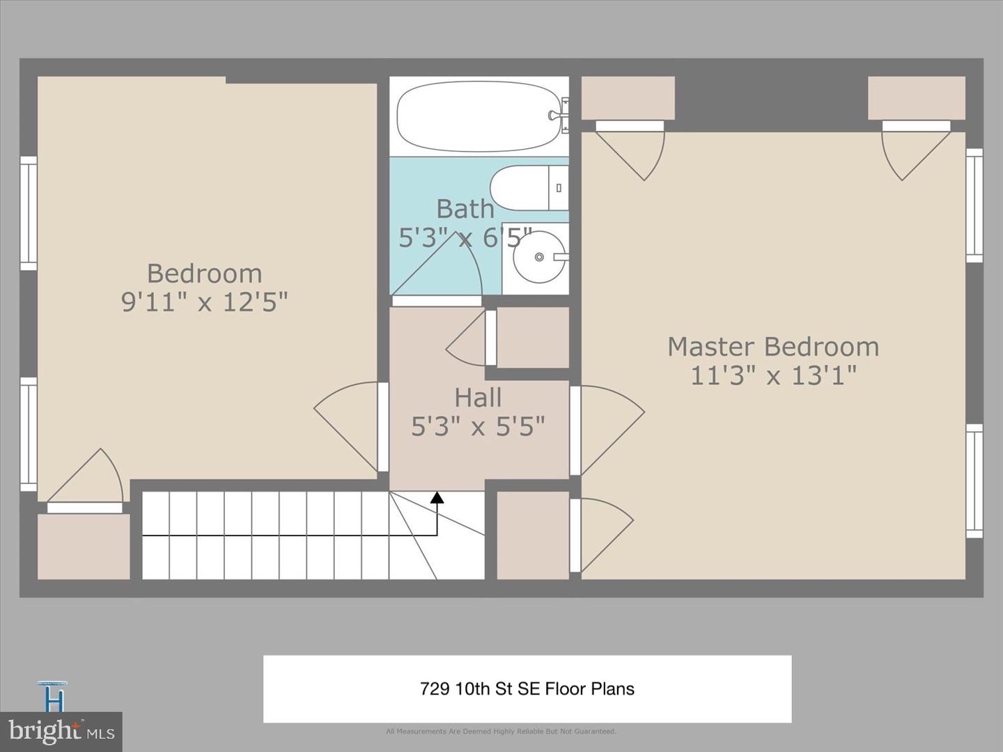 729 10TH ST SE, WASHINGTON, District Of Columbia 20003, 2 Bedrooms Bedrooms, ,1 BathroomBathrooms,Residential,For sale,729 10TH ST SE,DCDC2189186 MLS # DCDC2189186