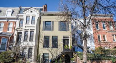 1447 CORCORAN ST NW, WASHINGTON, District Of Columbia 20009, 3 Bedrooms Bedrooms, ,3 BathroomsBathrooms,Residential,For sale,1447 CORCORAN ST NW,DCDC2189236 MLS # DCDC2189236