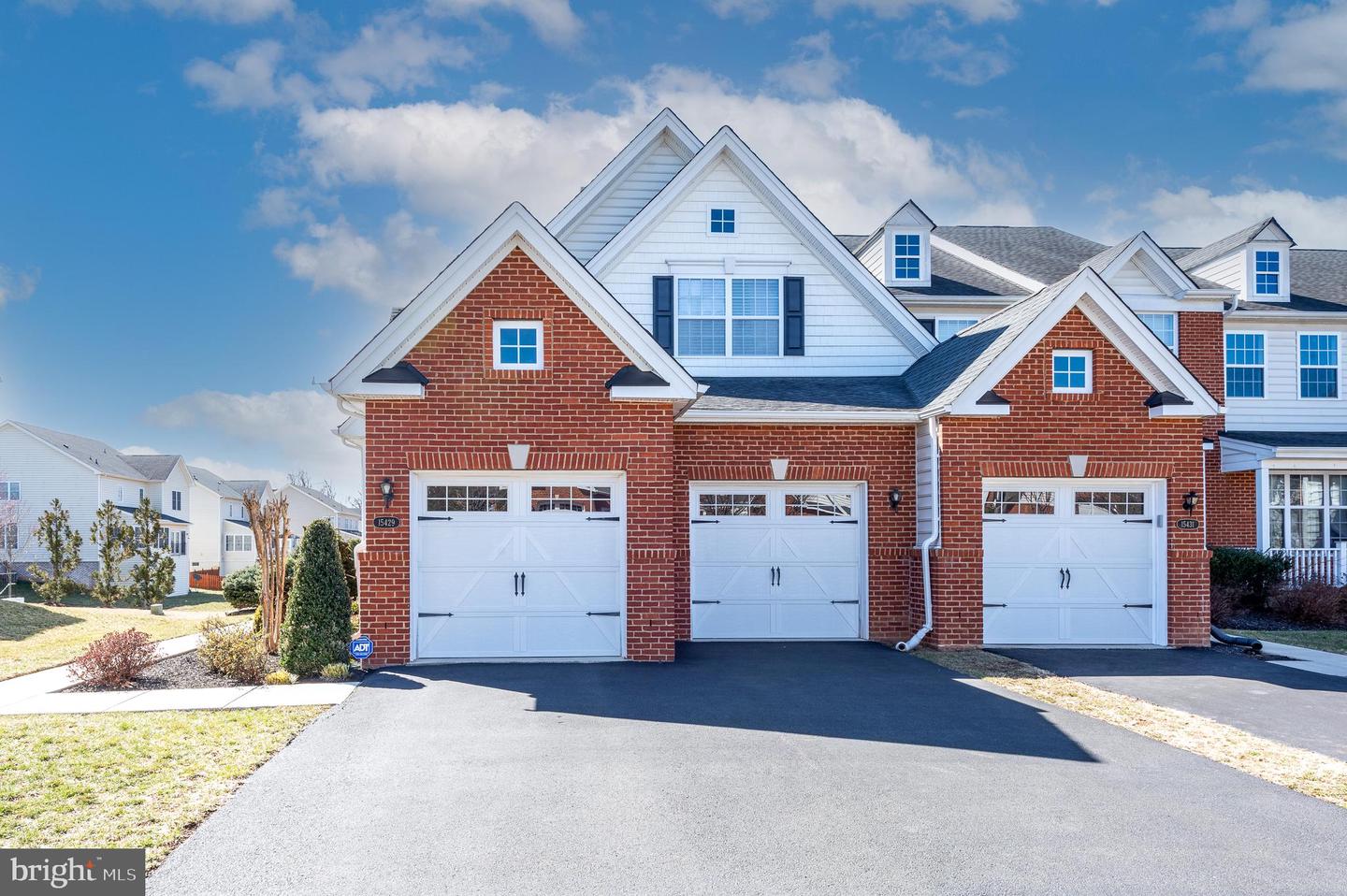 15429 PAINTERS COVE WAY, HAYMARKET, Virginia 20169, 3 Bedrooms Bedrooms, ,3 BathroomsBathrooms,Residential,For sale,15429 PAINTERS COVE WAY,VAPW2089388 MLS # VAPW2089388