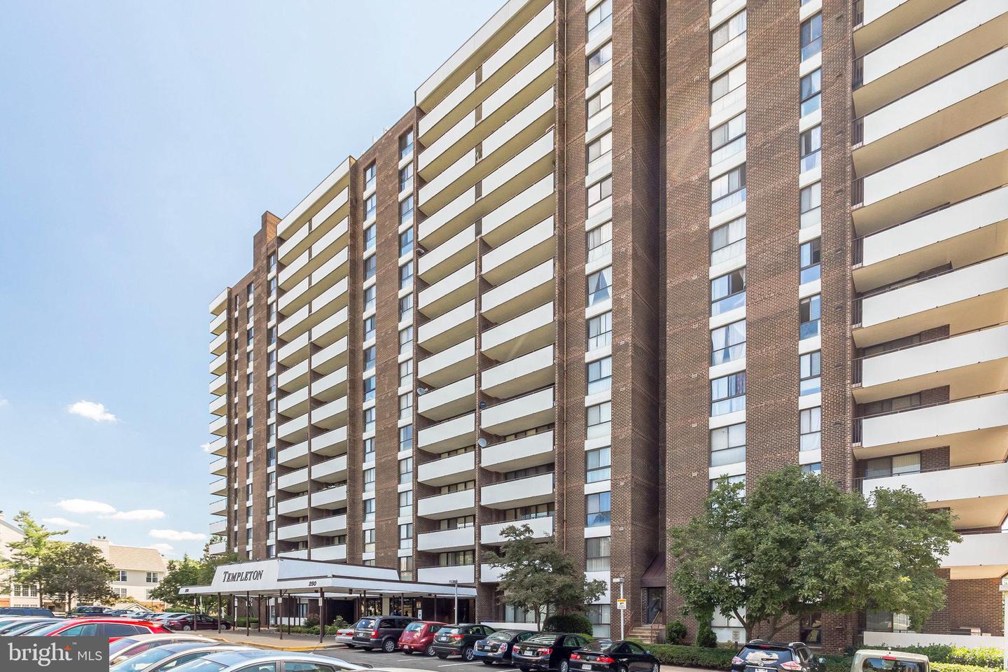 250 S REYNOLDS ST #1209, ALEXANDRIA, Virginia 22304, 1 Bedroom Bedrooms, ,1 BathroomBathrooms,Residential,For sale,250 S REYNOLDS ST #1209,VAAX2042672 MLS # VAAX2042672