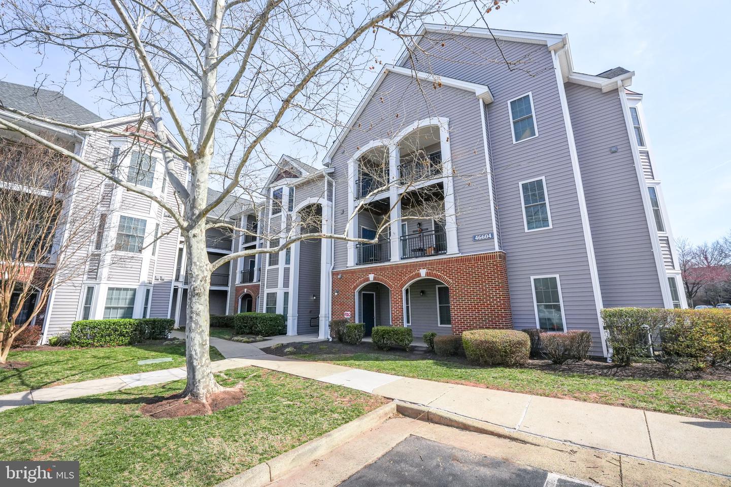 46604 ELLICOTT SQ #301, STERLING, Virginia 20165, 2 Bedrooms Bedrooms, ,2 BathroomsBathrooms,Residential,For sale,46604 ELLICOTT SQ #301,VALO2090960 MLS # VALO2090960