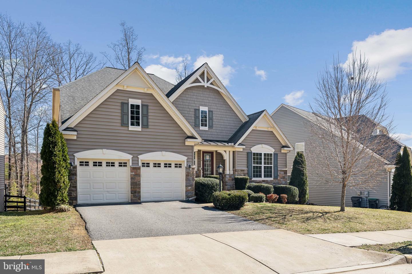 14 WAGONEERS LN, STAFFORD, Virginia 22554, 4 Bedrooms Bedrooms, ,4 BathroomsBathrooms,Residential,For sale,14 WAGONEERS LN,VAST2036740 MLS # VAST2036740