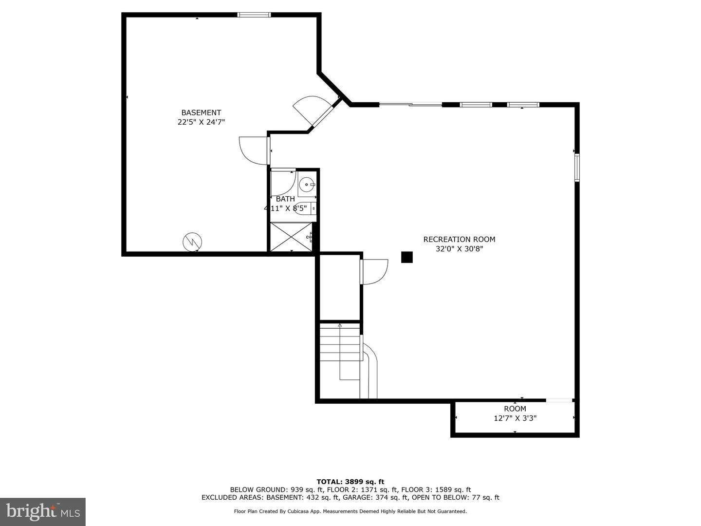 14 WAGONEERS LN, STAFFORD, Virginia 22554, 4 Bedrooms Bedrooms, ,4 BathroomsBathrooms,Residential,For sale,14 WAGONEERS LN,VAST2036740 MLS # VAST2036740