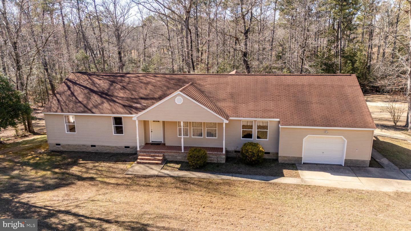 4590 HIDDEN LN, LANEXA, Virginia 23089, 3 Bedrooms Bedrooms, ,2 BathroomsBathrooms,Residential,For sale,4590 HIDDEN LN,VANK2000094 MLS # VANK2000094