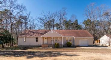 4590 HIDDEN LN, LANEXA, Virginia 23089, 3 Bedrooms Bedrooms, ,2 BathroomsBathrooms,Residential,For sale,4590 HIDDEN LN,VANK2000094 MLS # VANK2000094