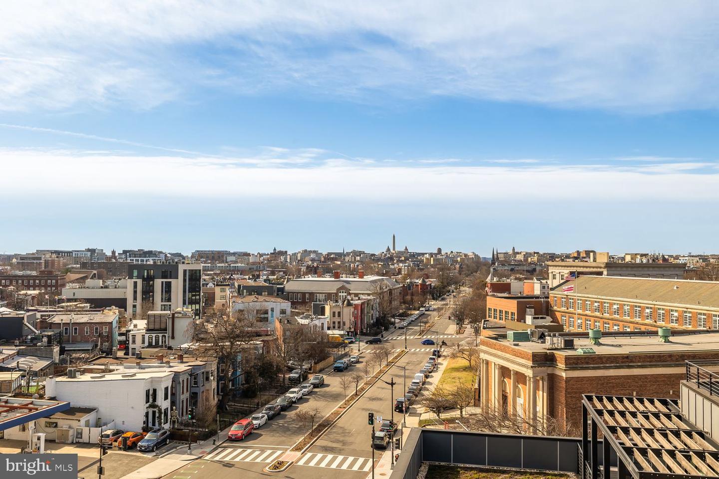 2120 VERMONT AVE NW #412, WASHINGTON, District Of Columbia 20001, 1 Bedroom Bedrooms, ,1 BathroomBathrooms,Residential,For sale,2120 VERMONT AVE NW #412,DCDC2189778 MLS # DCDC2189778