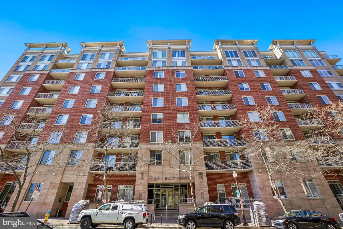 820 N POLLARD ST #315, ARLINGTON, Virginia 22203, 1 Bedroom Bedrooms, ,1 BathroomBathrooms,Residential,For sale,820 N POLLARD ST #315,VAAR2054538 MLS # VAAR2054538