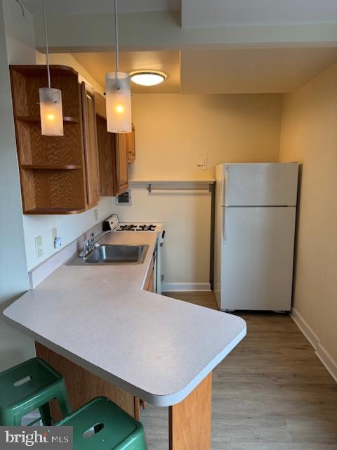 1111 ARLINGTON BLVD #801, ARLINGTON, Virginia 22209, ,1 BathroomBathrooms,Residential,For sale,1111 ARLINGTON BLVD #801,VAAR2054542 MLS # VAAR2054542