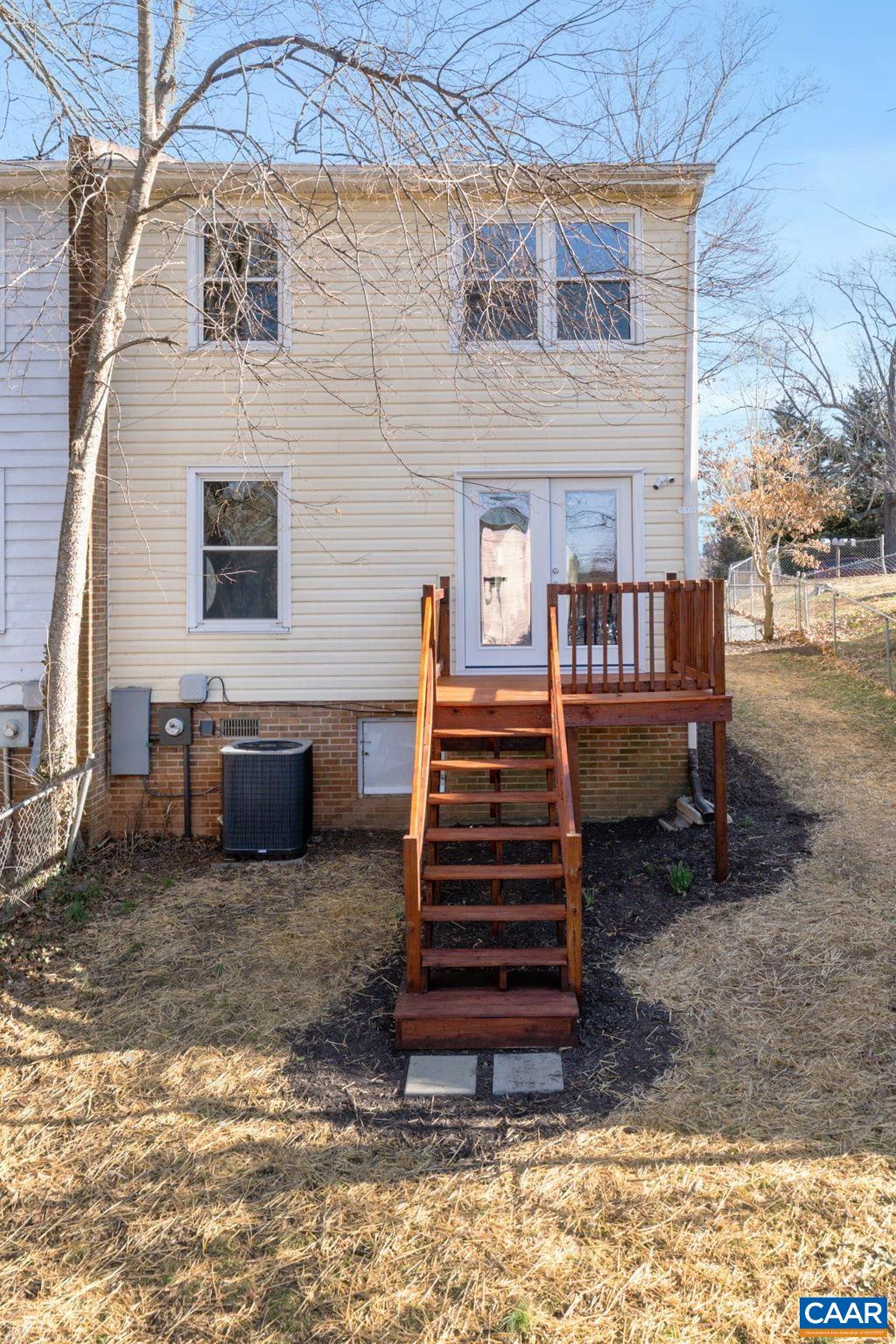 607 PROSPECT AVE, CHARLOTTESVILLE, Virginia 22903, 3 Bedrooms Bedrooms, ,1 BathroomBathrooms,Residential,607 PROSPECT AVE,661904 MLS # 661904