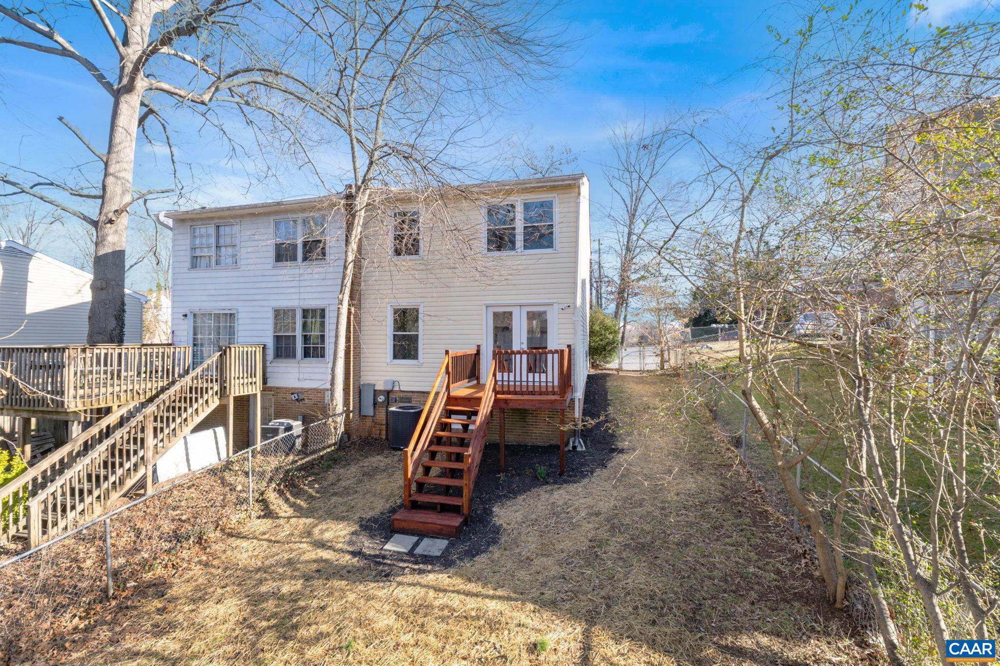 607 PROSPECT AVE, CHARLOTTESVILLE, Virginia 22903, 3 Bedrooms Bedrooms, ,1 BathroomBathrooms,Residential,607 PROSPECT AVE,661904 MLS # 661904