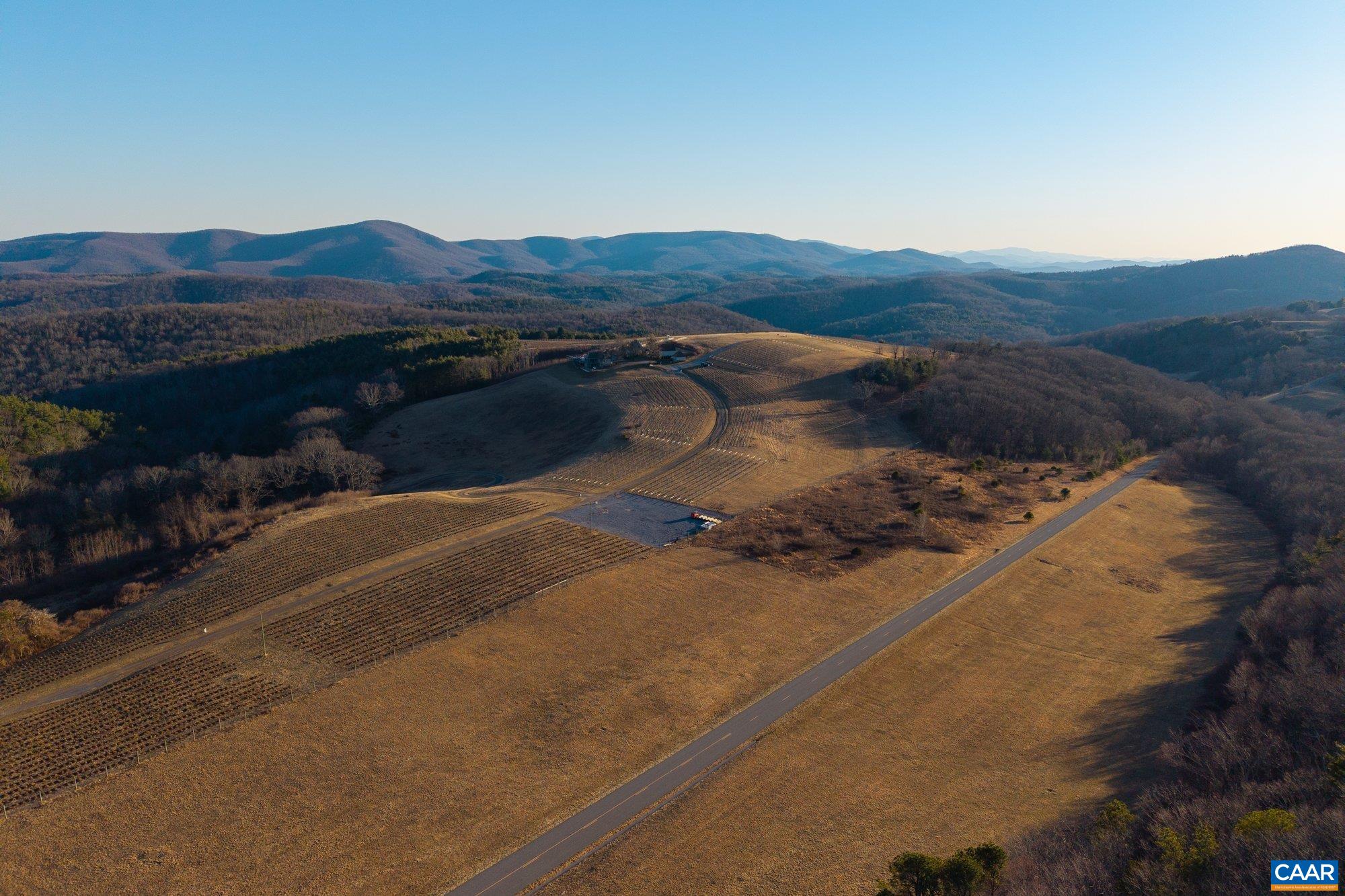 24981 BLUE RIDGE PKWY, VESUVIUS, Virginia 22032, 4 Bedrooms Bedrooms, ,4 BathroomsBathrooms,Residential,12 Ridges Vineyard,24981 BLUE RIDGE PKWY,661914 MLS # 661914