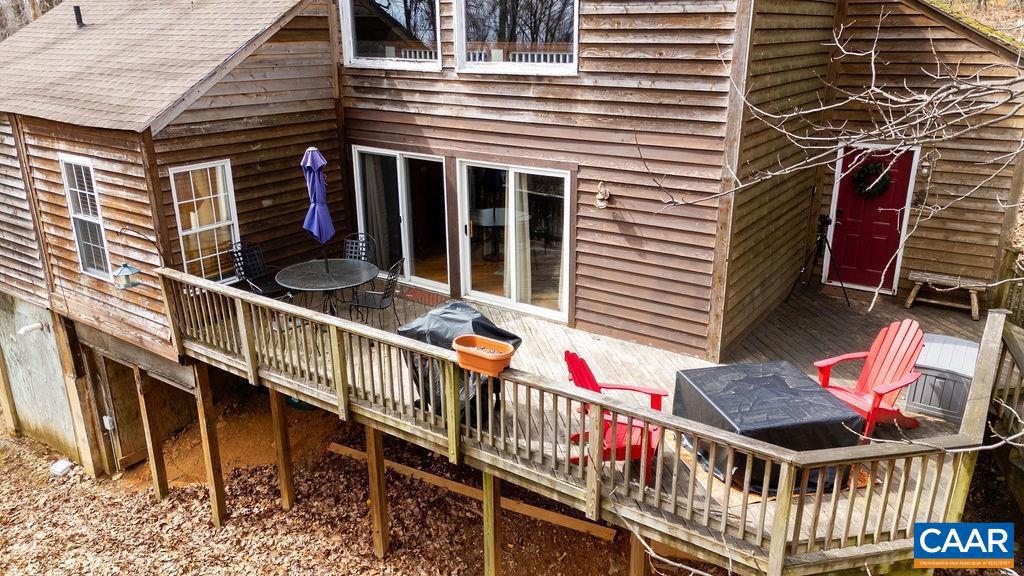 16 CHESTNUT LN, WINTERGREEN RESORT, Virginia 22967, 3 Bedrooms Bedrooms, ,1 BathroomBathrooms,Residential,For sale,16 CHESTNUT LN,661873 MLS # 661873