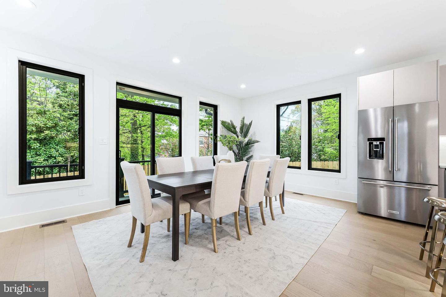 2100 S NELSON ST, ARLINGTON, Virginia 22204, 5 Bedrooms Bedrooms, ,4 BathroomsBathrooms,Residential,For sale,2100 S NELSON ST,VAAR2037302 MLS # VAAR2037302