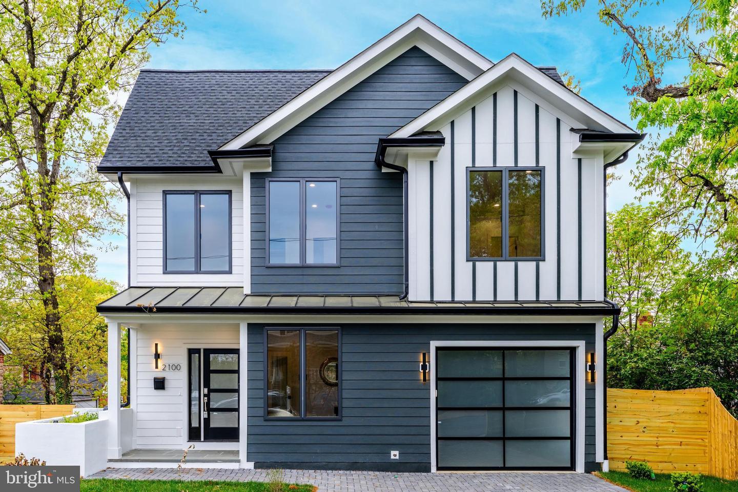 2100 S NELSON ST, ARLINGTON, Virginia 22204, 5 Bedrooms Bedrooms, ,4 BathroomsBathrooms,Residential,For sale,2100 S NELSON ST,VAAR2037302 MLS # VAAR2037302