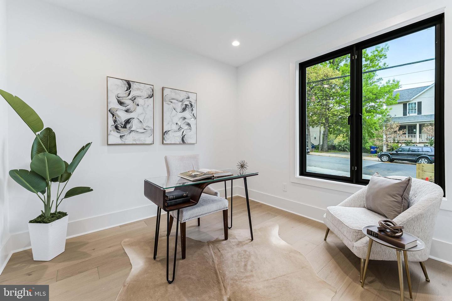 2100 S NELSON ST, ARLINGTON, Virginia 22204, 5 Bedrooms Bedrooms, ,4 BathroomsBathrooms,Residential,For sale,2100 S NELSON ST,VAAR2037302 MLS # VAAR2037302