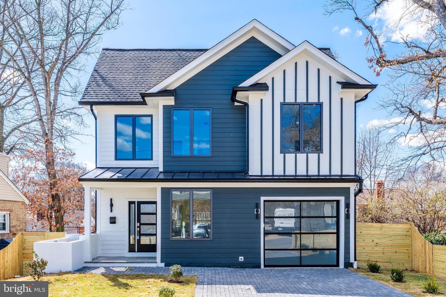 2100 S NELSON ST, ARLINGTON, Virginia 22204, 5 Bedrooms Bedrooms, ,4 BathroomsBathrooms,Residential,For sale,2100 S NELSON ST,VAAR2037302 MLS # VAAR2037302