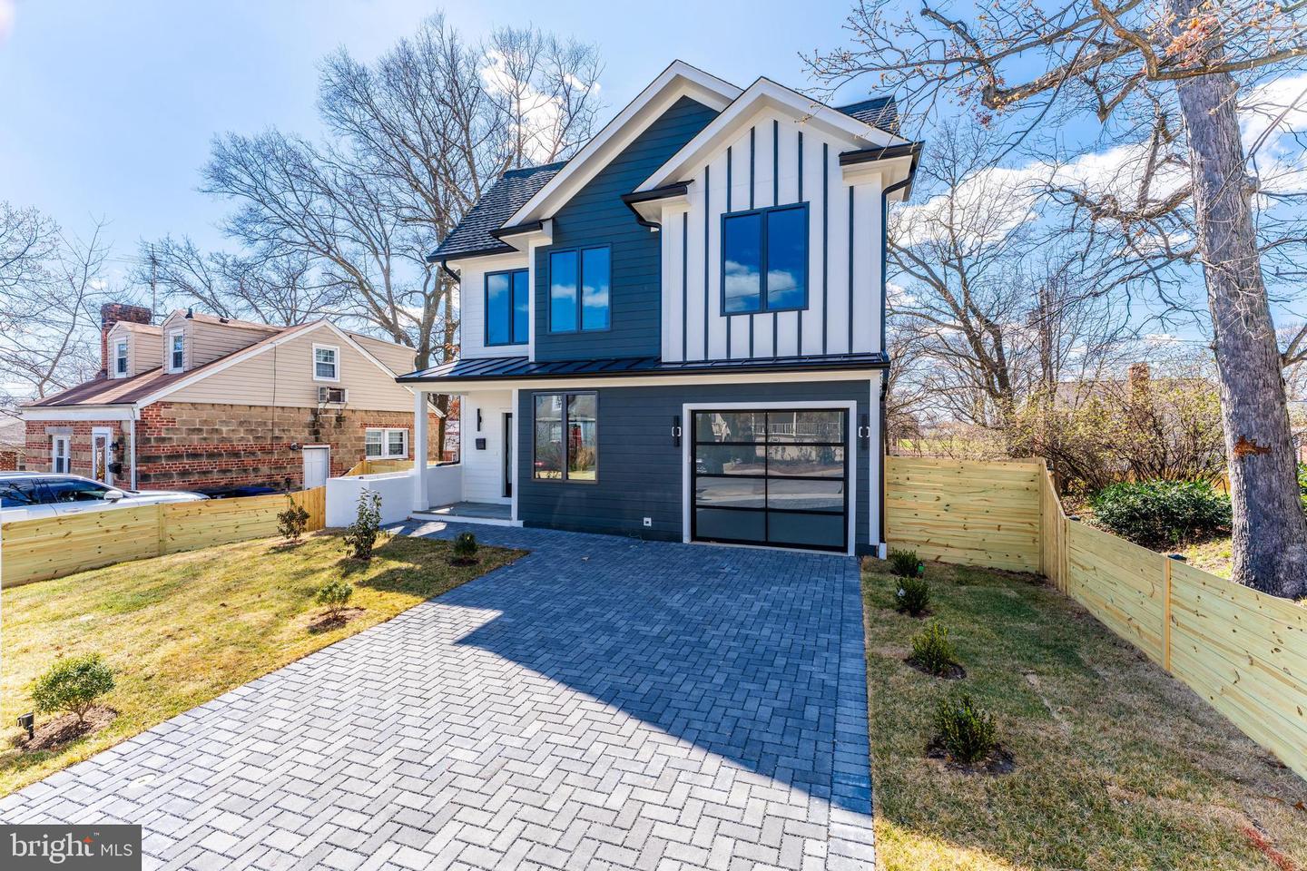 2100 S NELSON ST, ARLINGTON, Virginia 22204, 5 Bedrooms Bedrooms, ,4 BathroomsBathrooms,Residential,For sale,2100 S NELSON ST,VAAR2037302 MLS # VAAR2037302
