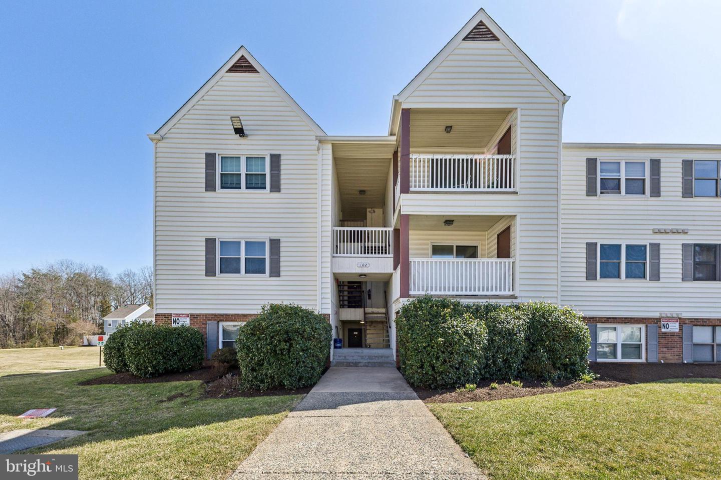 102 CHESTERFIELD LN #101, STAFFORD, Virginia 22556, 2 Bedrooms Bedrooms, ,2 BathroomsBathrooms,Residential,For sale,102 CHESTERFIELD LN #101,VAST2033448 MLS # VAST2033448