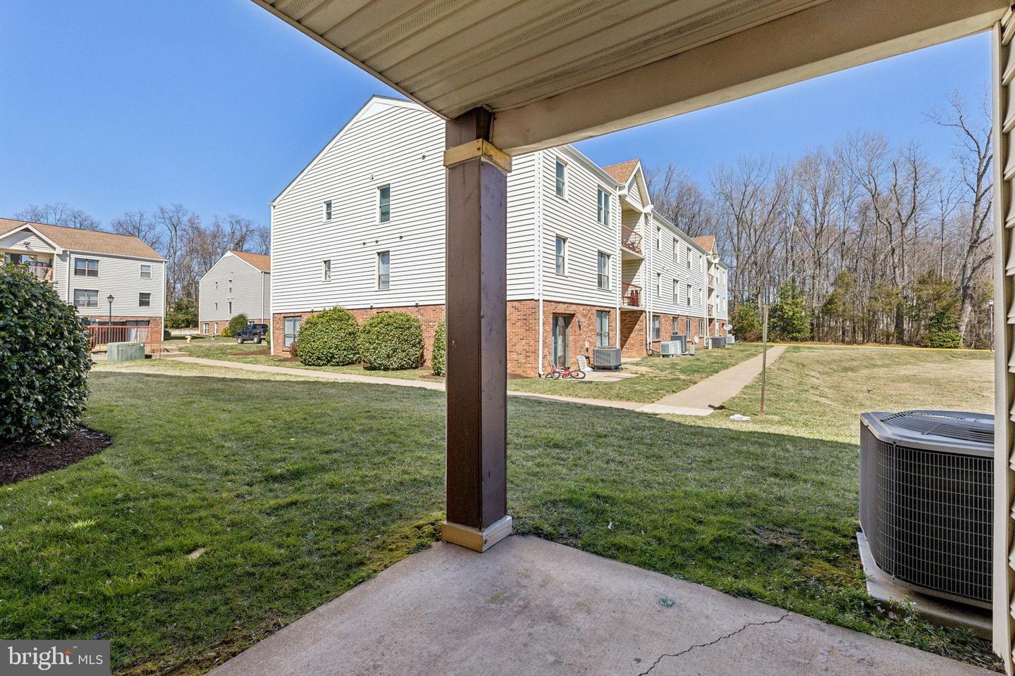 102 CHESTERFIELD LN #101, STAFFORD, Virginia 22556, 2 Bedrooms Bedrooms, ,2 BathroomsBathrooms,Residential,For sale,102 CHESTERFIELD LN #101,VAST2033448 MLS # VAST2033448