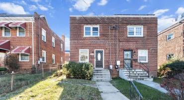 4649 H ST SE, WASHINGTON, District Of Columbia 20019, 3 Bedrooms Bedrooms, ,2 BathroomsBathrooms,Residential,For sale,4649 H ST SE,DCDC2171710 MLS # DCDC2171710