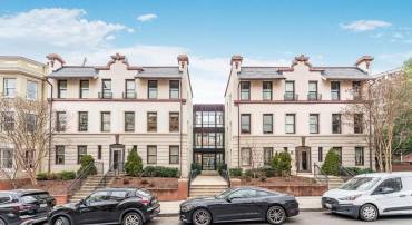 1840 VERNON ST NW #303, WASHINGTON, District Of Columbia 20009, 3 Bedrooms Bedrooms, ,2 BathroomsBathrooms,Residential,For sale,1840 VERNON ST NW #303,DCDC2175194 MLS # DCDC2175194