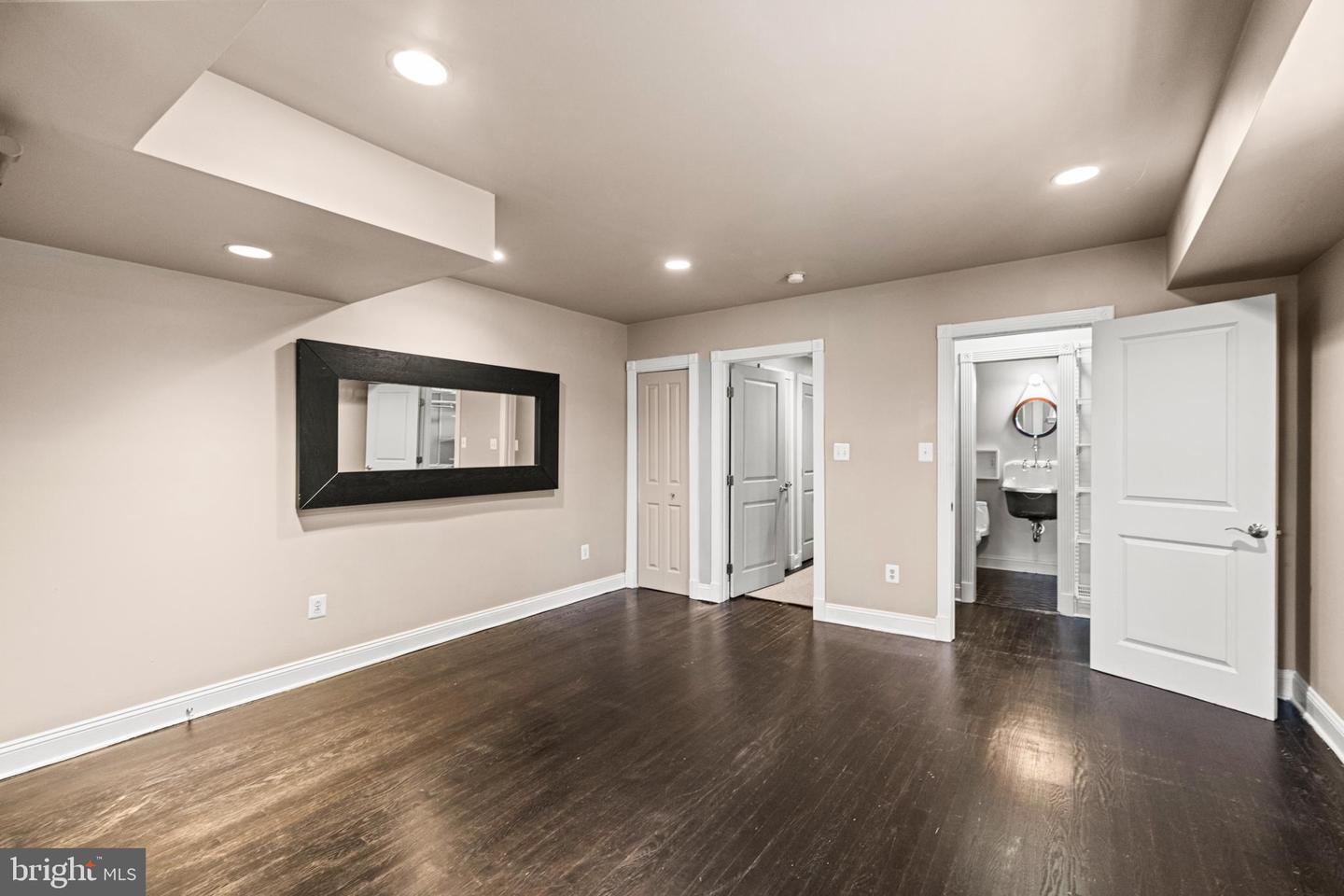 1008 RHODE ISLAND AVE NW #B, WASHINGTON, District Of Columbia 20001, 3 Bedrooms Bedrooms, ,2 BathroomsBathrooms,Residential,For sale,1008 RHODE ISLAND AVE NW #B,DCDC2185104 MLS # DCDC2185104