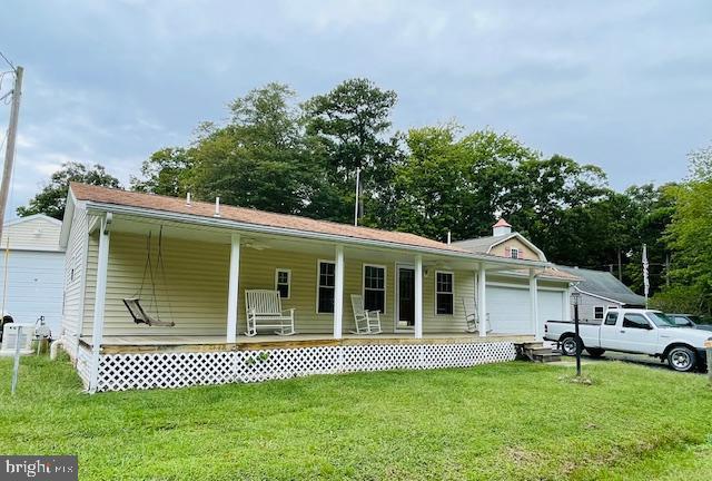 123 DAVIS DRIVE, REEDVILLE, Virginia 22539, 2 Bedrooms Bedrooms, 6 Rooms Rooms,2 BathroomsBathrooms,Residential,For sale,123 DAVIS DRIVE,VANV2001418 MLS # VANV2001418