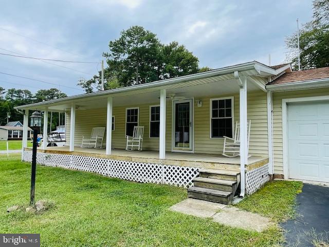 123 DAVIS DRIVE, REEDVILLE, Virginia 22539, 2 Bedrooms Bedrooms, 6 Rooms Rooms,2 BathroomsBathrooms,Residential,For sale,123 DAVIS DRIVE,VANV2001418 MLS # VANV2001418