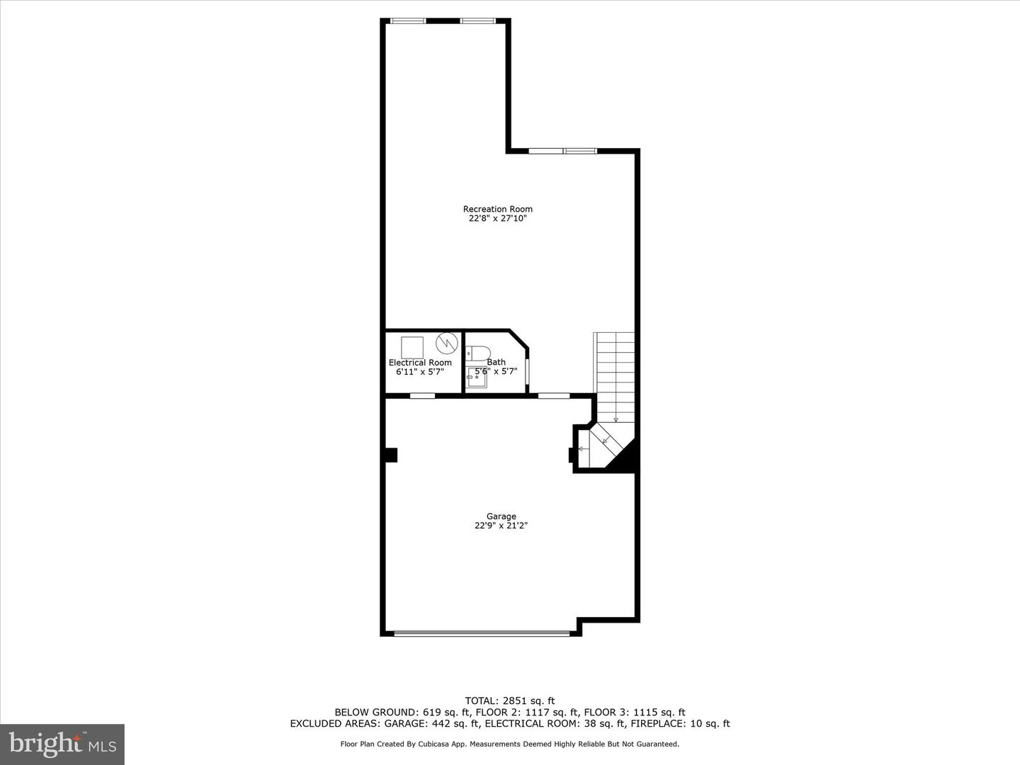 22610 SCATTERSVILLE GAP TER, ASHBURN, Virginia 20148, 3 Bedrooms Bedrooms, ,2 BathroomsBathrooms,Residential,For sale,22610 SCATTERSVILLE GAP TER,VALO2089664 MLS # VALO2089664