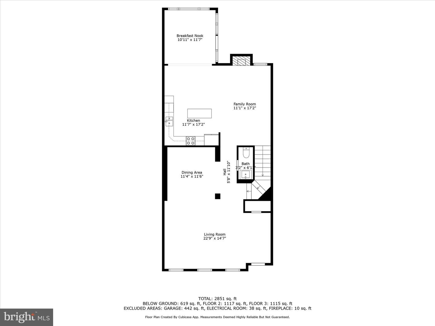 22610 SCATTERSVILLE GAP TER, ASHBURN, Virginia 20148, 3 Bedrooms Bedrooms, ,2 BathroomsBathrooms,Residential,For sale,22610 SCATTERSVILLE GAP TER,VALO2089664 MLS # VALO2089664