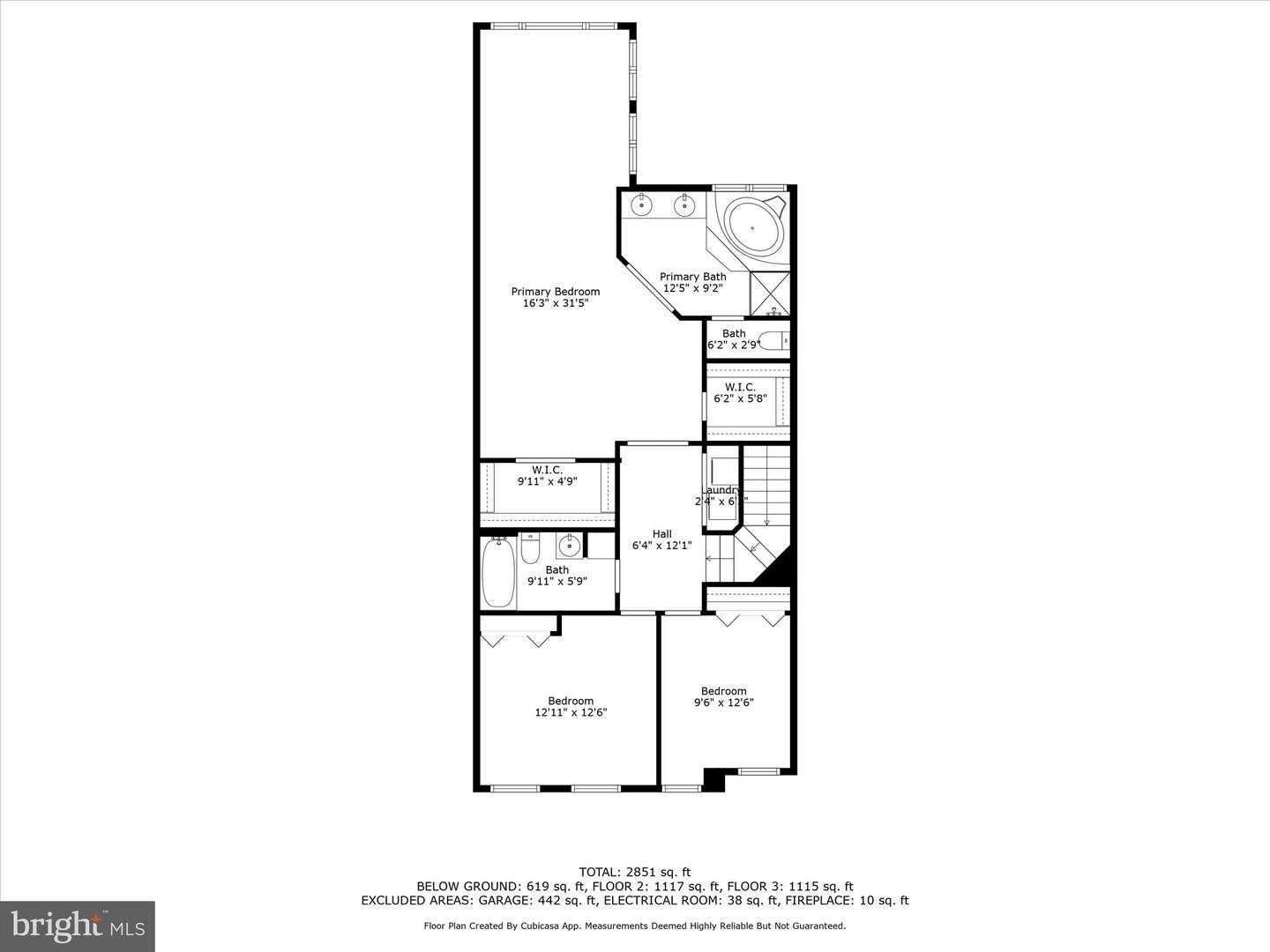 22610 SCATTERSVILLE GAP TER, ASHBURN, Virginia 20148, 3 Bedrooms Bedrooms, ,2 BathroomsBathrooms,Residential,For sale,22610 SCATTERSVILLE GAP TER,VALO2089664 MLS # VALO2089664